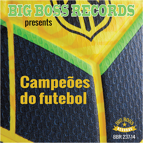 BBR Campeoes do futebol